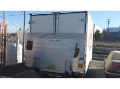 nissan cabstar del año 2003 2