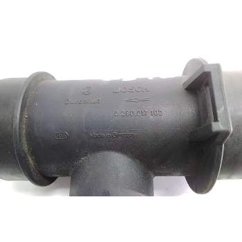 Recambio de caudalimetro para alfa romeo 146 1.4 16v cat referencia OEM IAM 028027102  118642
