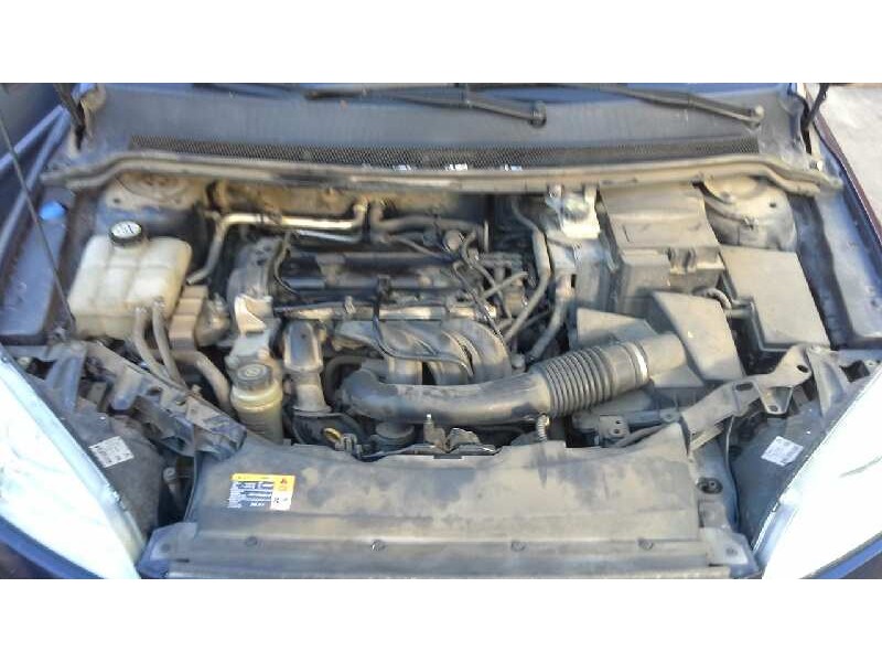 ford focus berlina (cap) del año 2005