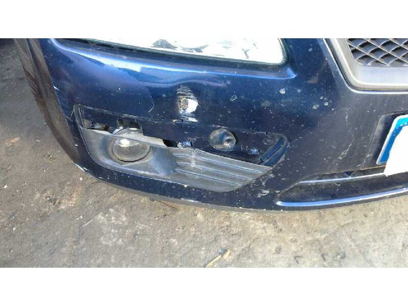 ford focus berlina (cap) del año 2005