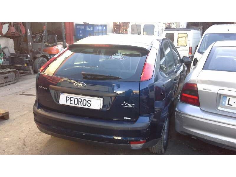 ford focus berlina (cap) del año 2005