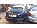 FORD FOCUS BERLINA (CAP)