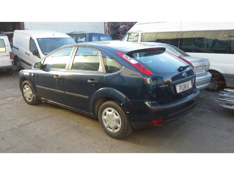 ford focus berlina (cap) del año 2005
