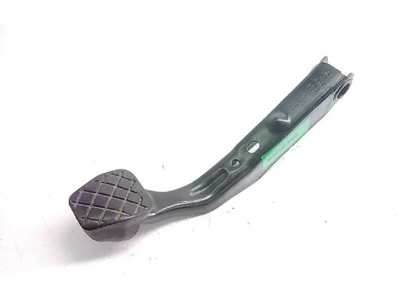 Recambio de pedal freno para audi a1 (8x) 1.6 tdi referencia OEM IAM   