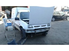 renault rapid/express (f40) del año 2000