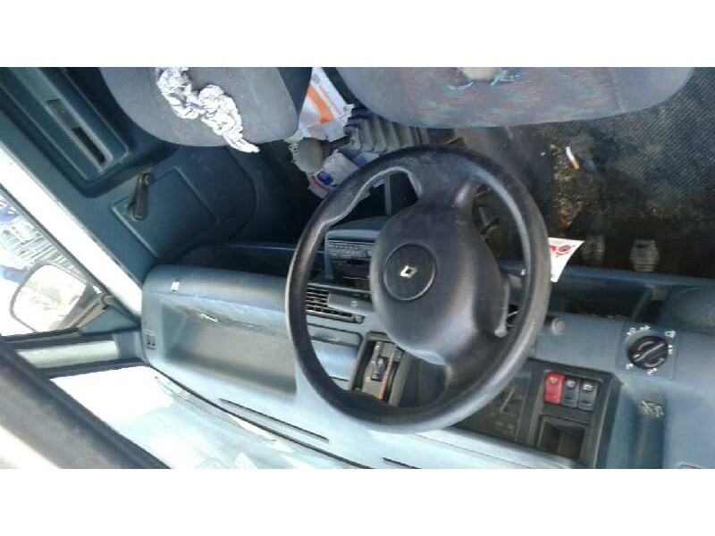 renault rapid/express (f40) del año 2000