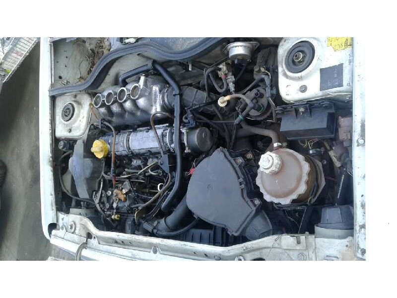 renault rapid/express (f40) del año 2000