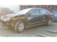 volkswagen passat berlina (3c2) del año 2007