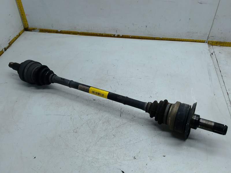 Recambio de transmision trasera derecha para bmw 3 touring (f31) 318 d referencia OEM IAM 7597682  