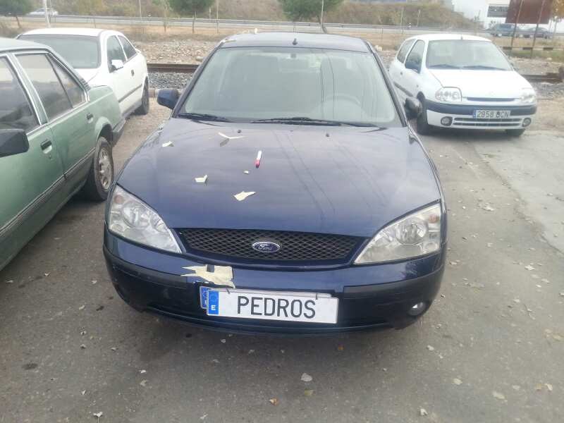 ford mondeo berlina (ge) del año 2001