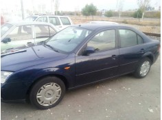 ford mondeo berlina (ge) del año 2001 2