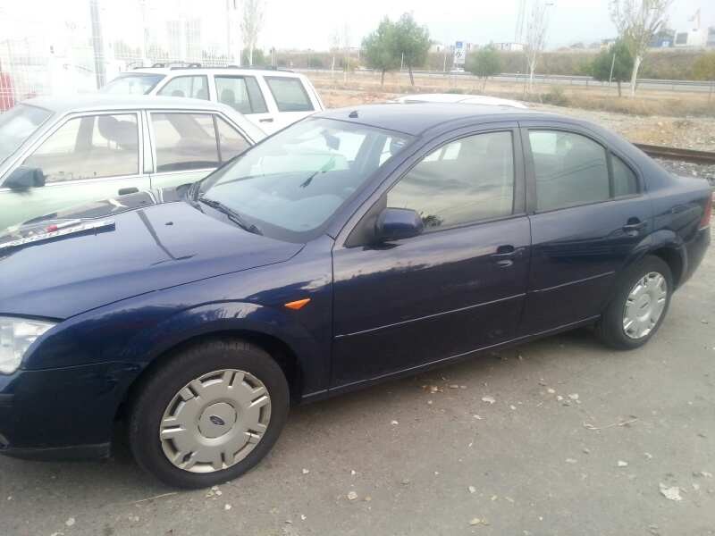 ford mondeo berlina (ge) del año 2001