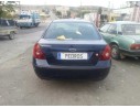 FORD MONDEO BERLINA (GE)