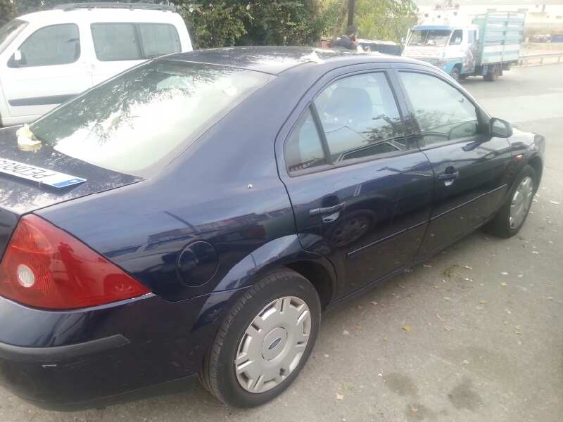 ford mondeo berlina (ge) del año 2001