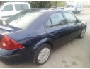 FORD MONDEO BERLINA (GE)