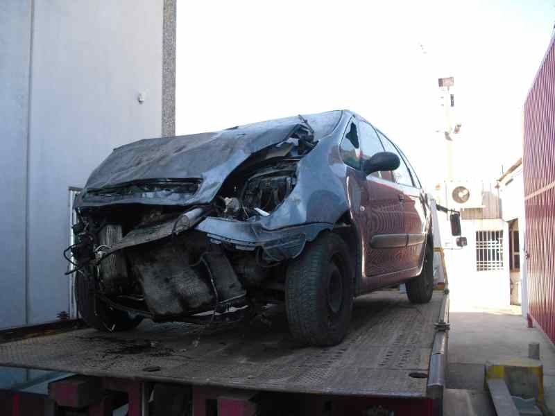 citroën xsara picasso del año 2006