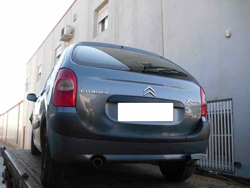 citroën xsara picasso del año 2006