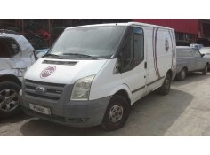 ford transit combi ´06 del año 2009