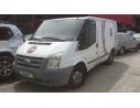 FORD TRANSIT COMBI '06