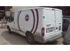 ford transit combi ´06 del año 2009 2