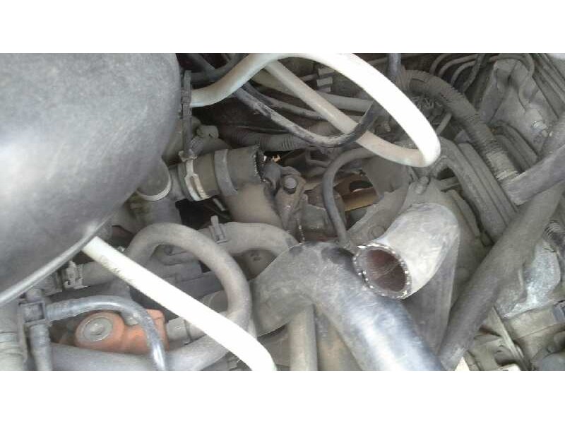 ford transit combi ´06 del año 2009