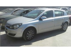 opel astra h berlina del año 2005