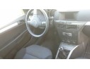 OPEL ASTRA H BERLINA
