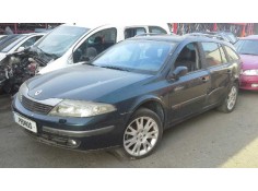 renault laguna ii grandtour (kg0) del año 2004