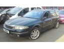 RENAULT LAGUNA II GRANDTOUR (KG0)