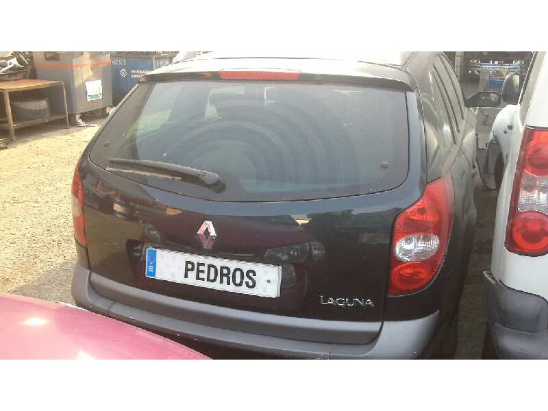 renault laguna ii grandtour (kg0) del año 2004