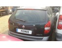 RENAULT LAGUNA II GRANDTOUR (KG0)
