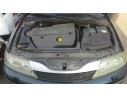 RENAULT LAGUNA II GRANDTOUR (KG0)