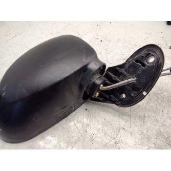 Recambio de retrovisor derecho para chevrolet matiz s referencia OEM IAM   
