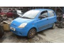 CHEVROLET MATIZ