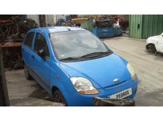 chevrolet matiz del año 2006 2