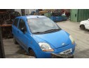 CHEVROLET MATIZ