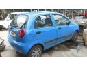 CHEVROLET MATIZ
