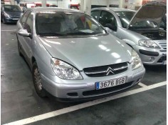 citroën c5 berlina del año 2001