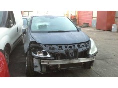 renault clio iii del año 2007 2