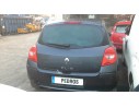 RENAULT CLIO III