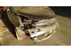 opel corsa d del año 2007 2