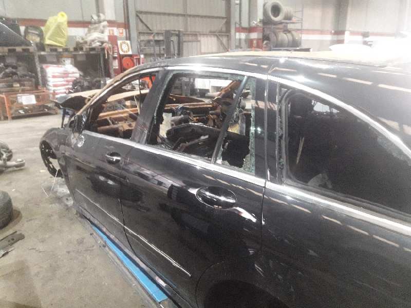 mercedes-benz clase r (w251) del año 2006