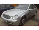 MERCEDES-BENZ CLASE C (W203) BERLINA