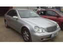 MERCEDES-BENZ CLASE C (W203) BERLINA