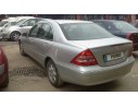 MERCEDES-BENZ CLASE C (W203) BERLINA