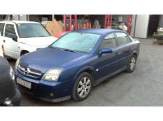 opel vectra c berlina del año 2005