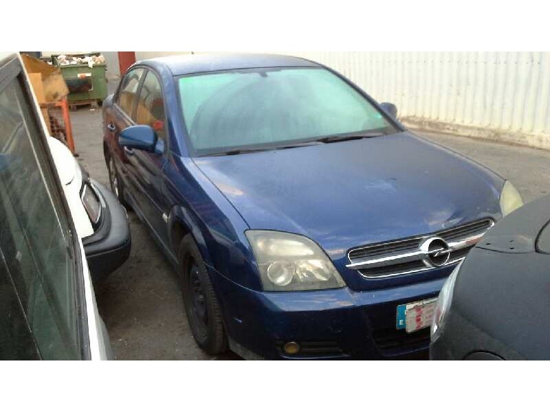 opel vectra c berlina del año 2005