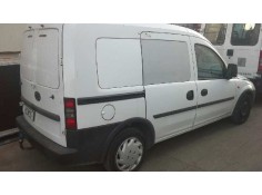 opel combo (corsa c) del año 2002