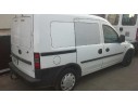 OPEL COMBO (CORSA C)