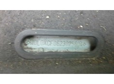 opel combo (corsa c) del año 2002 2